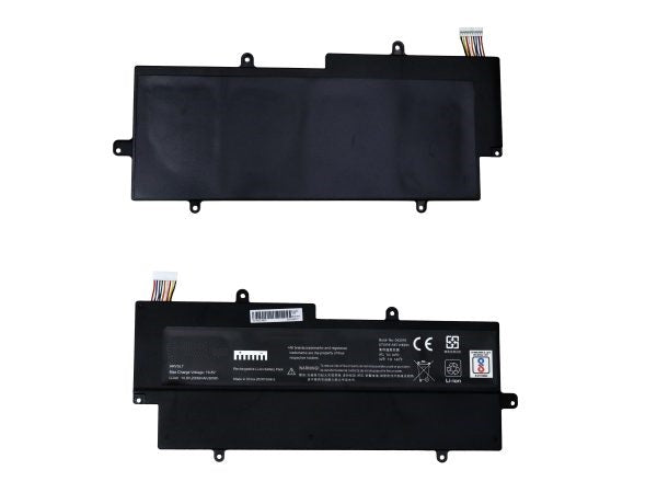 Lappy Power Laptop Battery For TOSHIBA 5013U, 14.8V 4 Cells 2200mAh Compatible