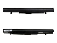 Laptop Battery For TOSHIBA 5212U, 14.8V 4 Cells 2200mAh Compatible