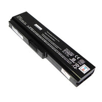 Laptop Battery For TOSHIBA PA3634U PA3728 M300 PA3636 U400 PA3635 , 10.8V 6 Cells 4400mAh Compatible