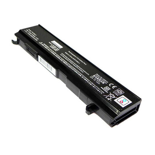 Lappy Power Laptop Battery For TOSHIBA 3399 U / A 100 / A 50 , 10.8V 6 Cells 4400mAh Compatible