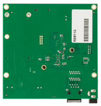 RouterBoard M11G