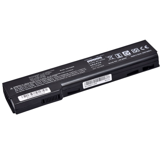 Lappy Power Laptop Battery HP EliteBook 8460w, EliteBook 8460p, EliteBook 8560p ,ProBook 6360b Series-Compatible