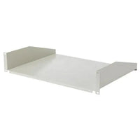 Rack Shelf Tray 600×600 mm | Server Rack Plate / Network Cabinet Tray