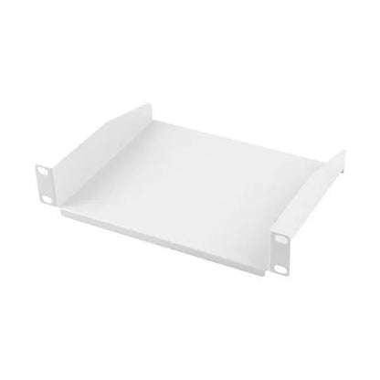 Rack Shelf Tray 600×600 mm | Server Rack Plate / Network Cabinet Tray