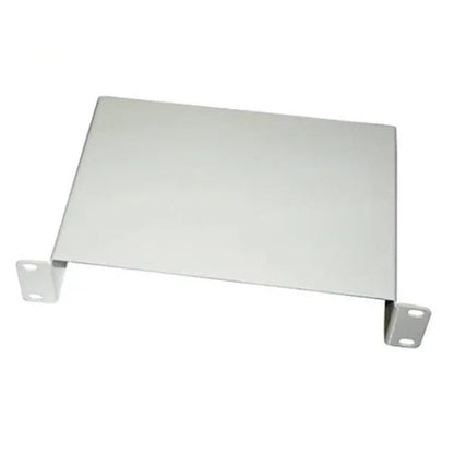 Rack Shelf Tray 600×600 mm | Server Rack Plate / Network Cabinet Tray