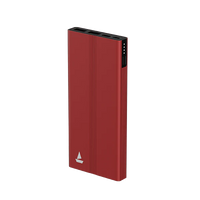 boAt Energyshroom PB155 10000 mAh Power Bank