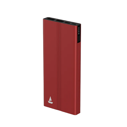 boAt Energyshroom PB155 10000 mAh Power Bank