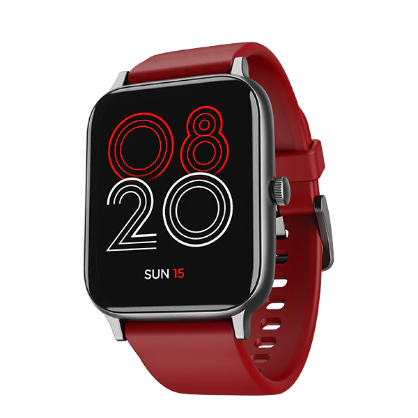 boAt Xtend Pro Smartwatch with Advanced Bluetooth Calling Chip, 1.78â€ AMOLED Display, ASAPâ„¢ Charge, 700+ Active Modes