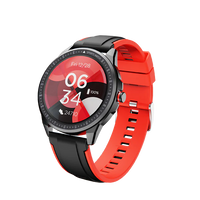 boAt Flash Edition Smartwatch with Activity Tracker,Multiple Sports Modes,Full Touch 3.30 cm (1.3)