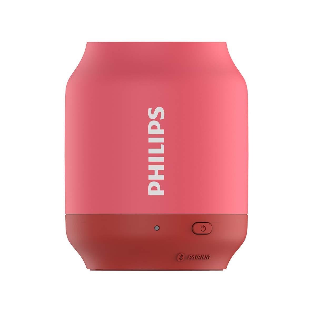 Philips UpBeat BT51 Wireless Bluetooth Portable Speaker