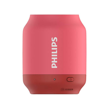 Philips UpBeat BT51 Wireless Bluetooth Portable Speaker