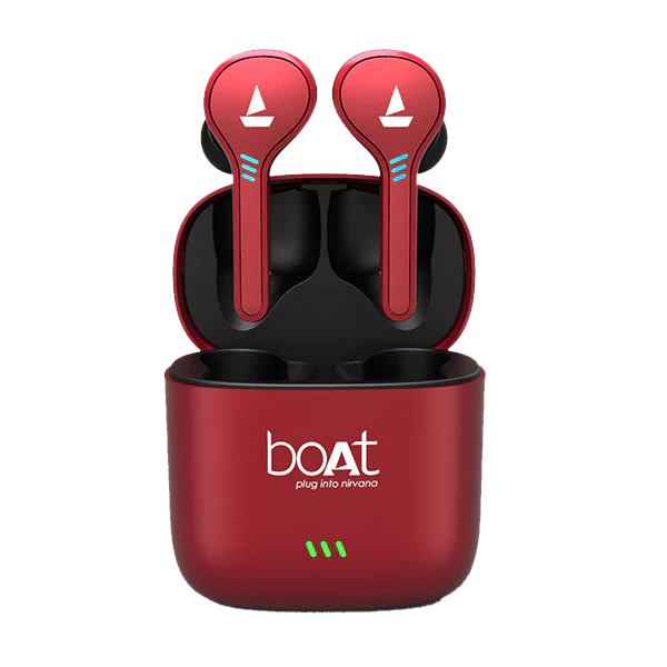 boAt Airdopes 431 Twin Wireless Ear-Buds with Mic