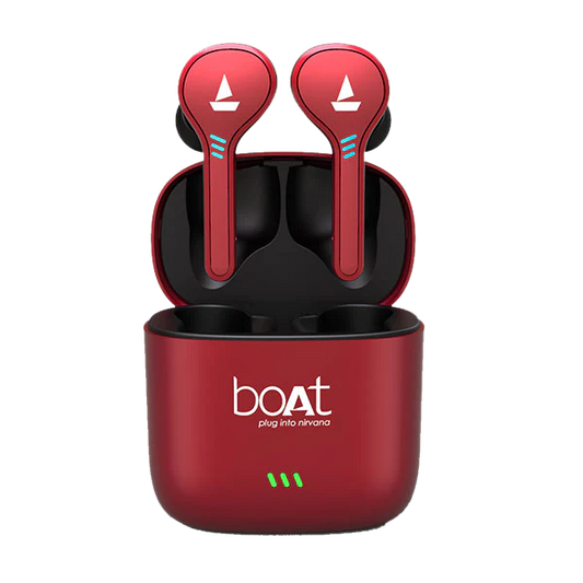 boAt Airdopes 431 Twin Wireless Ear-Buds with Mic