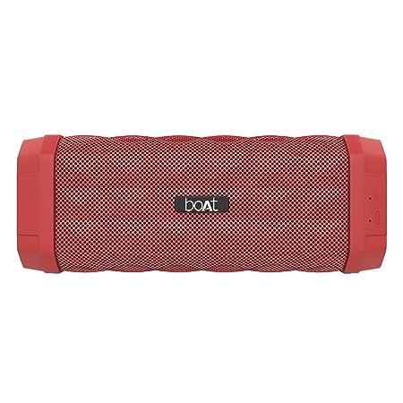 boAt Stone 650 10W Bluetooth Speaker with Upto 7 Hours Playback, IPX5 and Integrated Controls