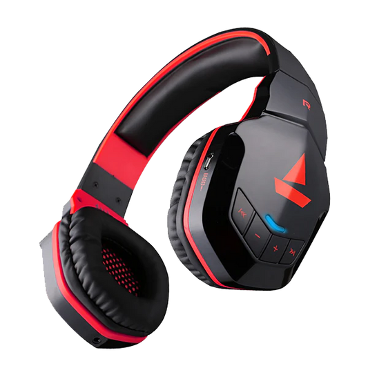 boAt Rockerz 518/510 Bluetooth On-Ear Headphone with Mic