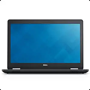 Dell Latitude E5570 Core i5 6th Gen 8GB RAM 256GB SSD 39.6cm (15.6-Inches) , (Refurbished)