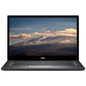 Dell Latitude E7480 Intel Core i7 7th Gen 8GB RAM 256GB SSD 14" (35.6 cm) Non Touch (Refurbished)