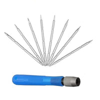 Screw Driver Tool Kit | Screwdriver Set Multi Pocket Repair Tool Kit