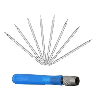 Screw Driver Tool Kit | Screwdriver Set Multi Pocket Repair Tool Kit