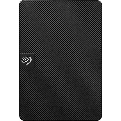 Seagate Expansion 4TB External Portable Hard Drive USB 3.0 for Windows and Mac
