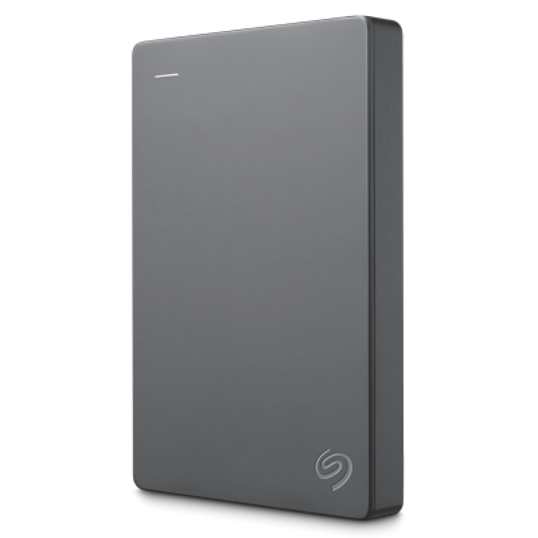 Seagate Basic Portable 4TB External Hard Drive HDD USB 3.0, for PC Laptop