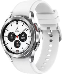 Samsung Galaxy Watch 4 Classic (Silver)