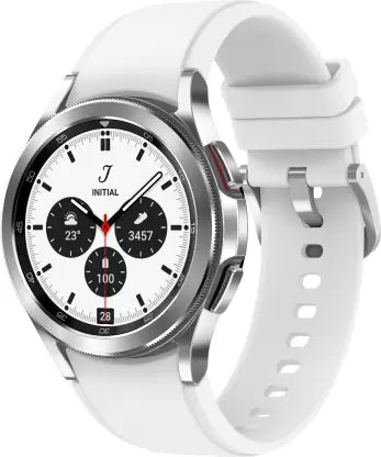 Samsung Galaxy Watch 4 Classic (Silver)