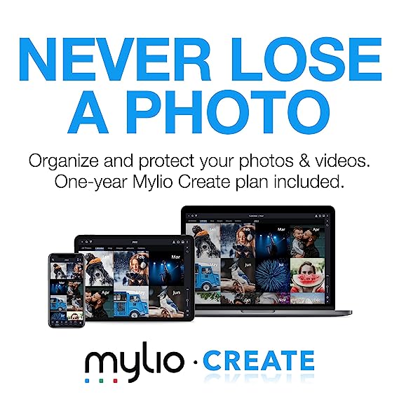 Seagate One Touch 4TB External Hard Drive HDD USB 3.0 for PC Laptop and Mac