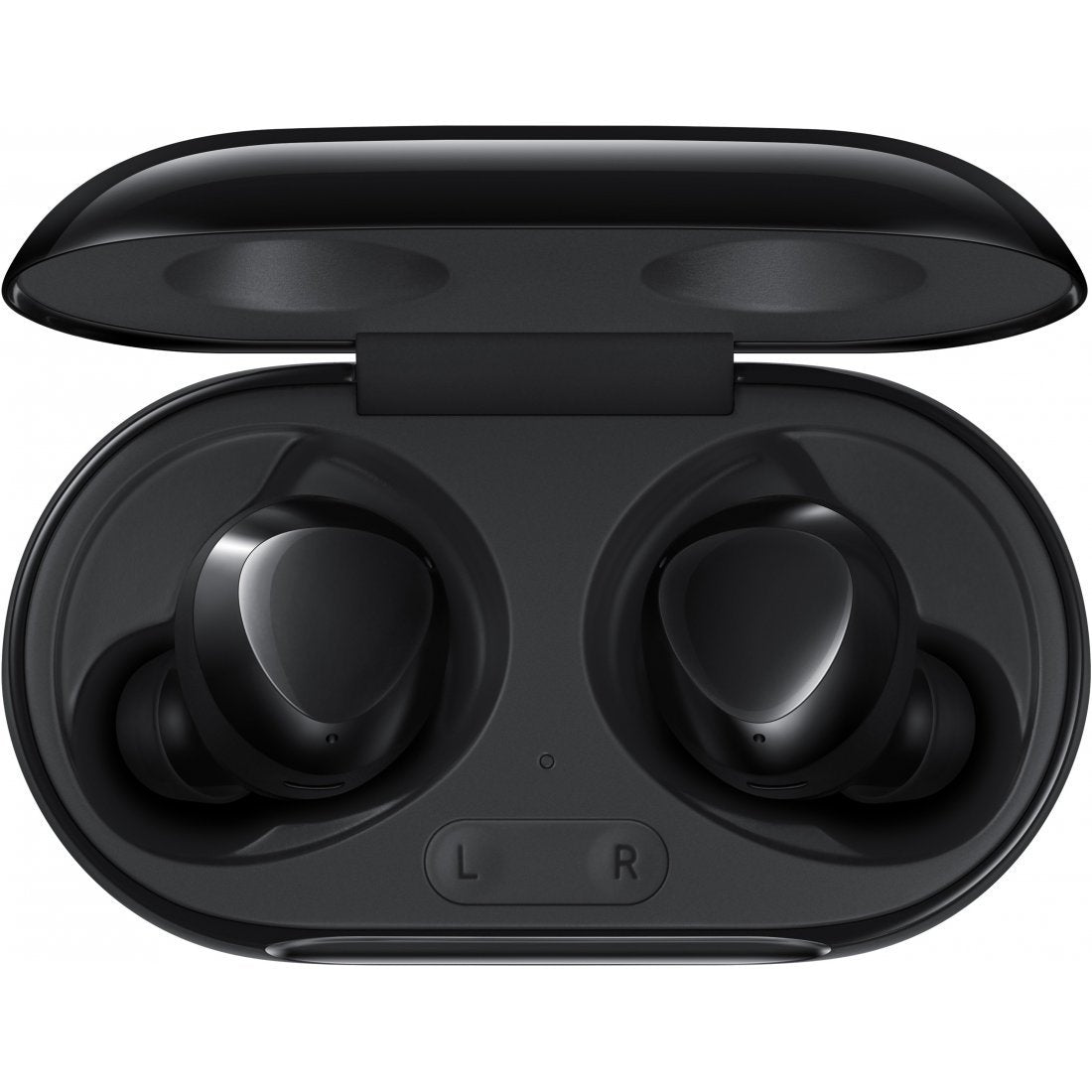 Samsung Galaxy Buds+Wireless Bluetooth in Ear Earbuds (Black)