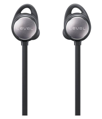 Samsung LEVEL SAM 8 In Ear Wired Earphones (black)