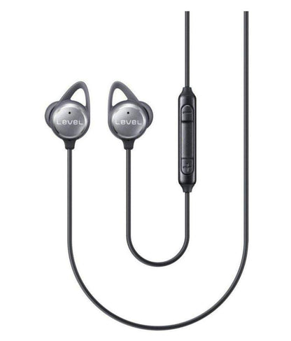 Samsung LEVEL SAM 8 In Ear Wired Earphones (black)