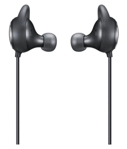 Samsung LEVEL SAM 8 In Ear Wired Earphones (black)