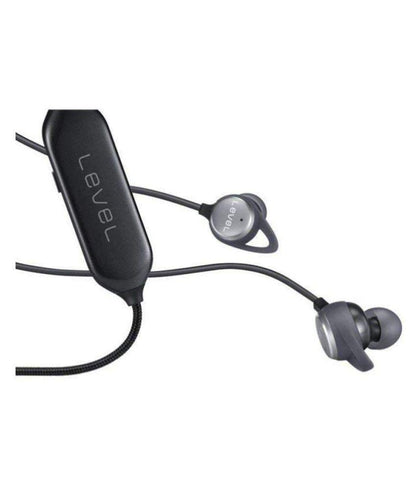Samsung LEVEL SAM 8 In Ear Wired Earphones (black)