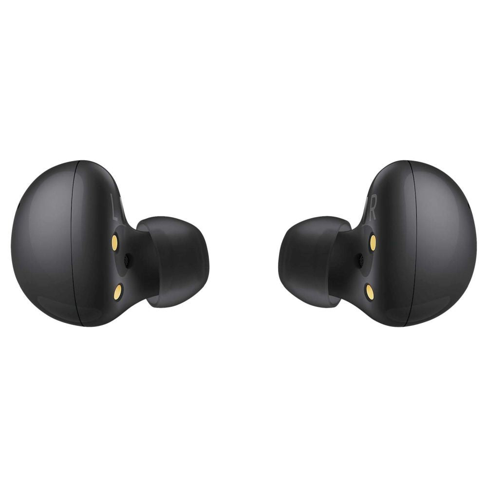 Samsung Galaxy Buds 2 True Wireless Earbuds, Black, Active Noise Cancellation, R177