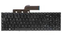 Laptop Keyboard for Samsung NP300E5A, NP300E5C, NP300E5X, NP305E5A, NP305V5A, NP3530EA, NP3530EC