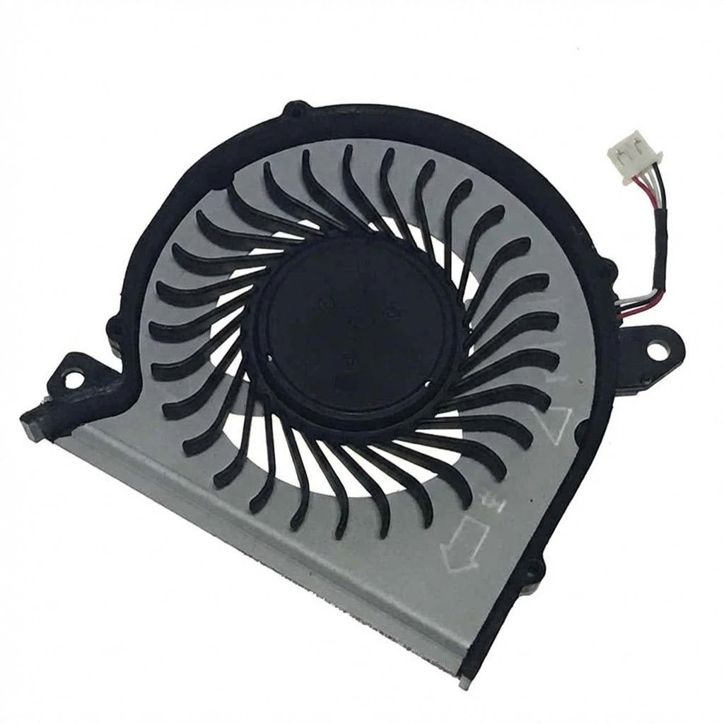 Samsung NP530U3C CPU Cooling Fan