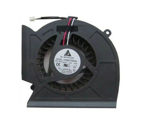 Samsung P530 CPU Cooling Fan