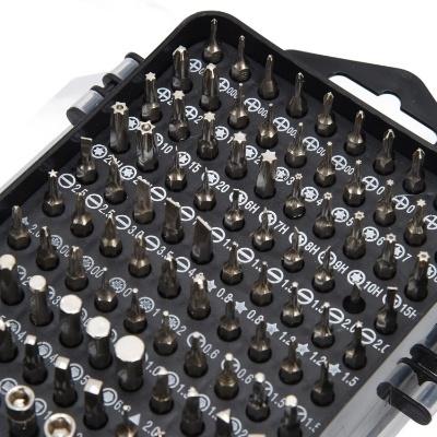 Screw Driver 110 In 1 | Multi-Tool Precision Screwdriver Kit