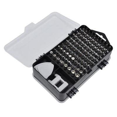 Screw Driver 110 In 1 | Multi-Tool Precision Screwdriver Kit