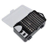 Screw Driver 110 In 1 | Multi-Tool Precision Screwdriver Kit