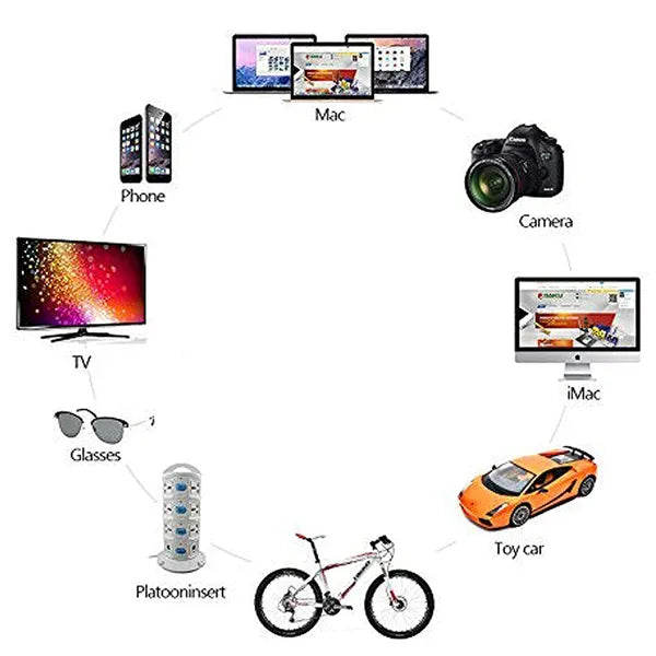 Screw Driver Tool Kit | Screwdriver Set Multi Pocket Repair Tool Kit