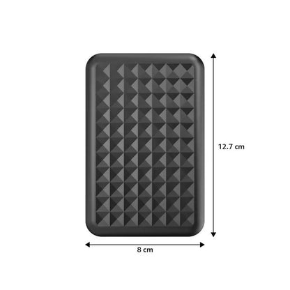 Seagate Expansion External HDD/ SSD Casing - USB 3.0/ 2.0 for Windows and Mac