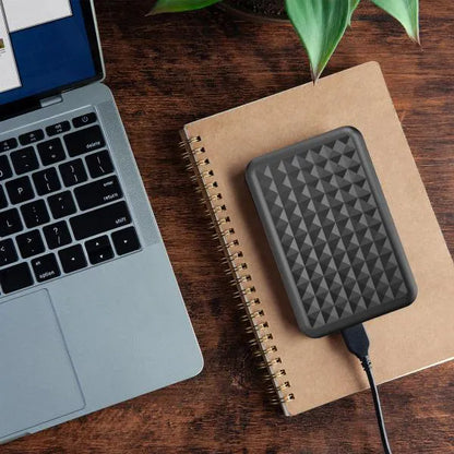 Seagate Expansion External HDD/ SSD Casing - USB 3.0/ 2.0 for Windows and Mac