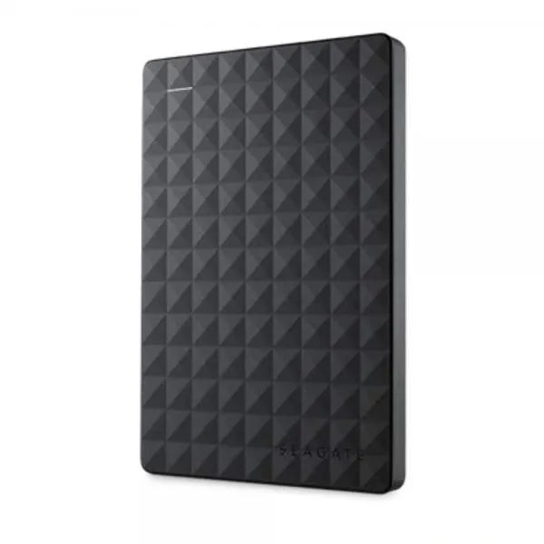 Seagate Expansion External HDD/ SSD Casing - USB 3.0/ 2.0 for Windows and Mac