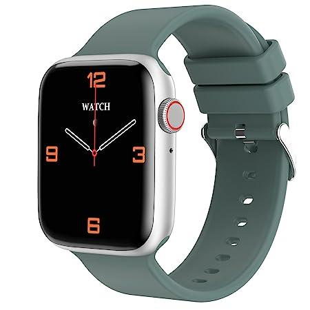 Fire-Boltt Ring Pro Bluetooth Calling IP68 & SpO2 Monitoring, Pin Code Locking Functionality