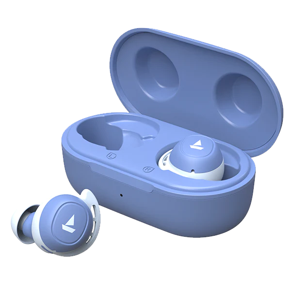 boAt Airdopes 441 Bluetooth Truly Wireless in Ear Earbuds with Mic