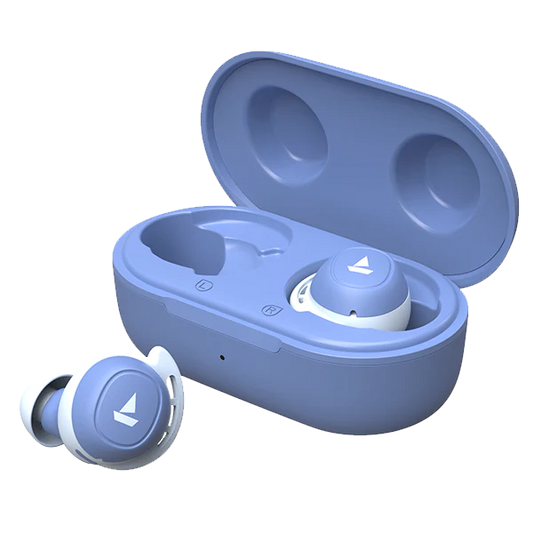 boAt Airdopes 441 Bluetooth Truly Wireless in Ear Earbuds with Mic