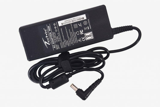 Lappy Power Laptop Adapter 90W (6.0 x 4.4mm) Sony Vaio PCG-FR100, Vaio PCG-FR102, Vaio PCG-FR105-Compatible