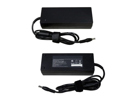Lappy Power Laptop Adapter 120W 19V 6.3A For Toshiba Pin Size ( 5.5mm*2.5mm) Compatible