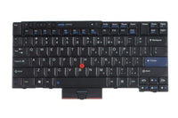 Laptop Keyboard for Lenovo T410/ T510/ T420S/ X220T/ T420 Laptops.